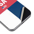 USA Flag Color Block Google Pixel 9 Skin